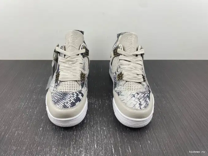 Rep 4 Retro 819139-030 Jordan Snakeskin 0521